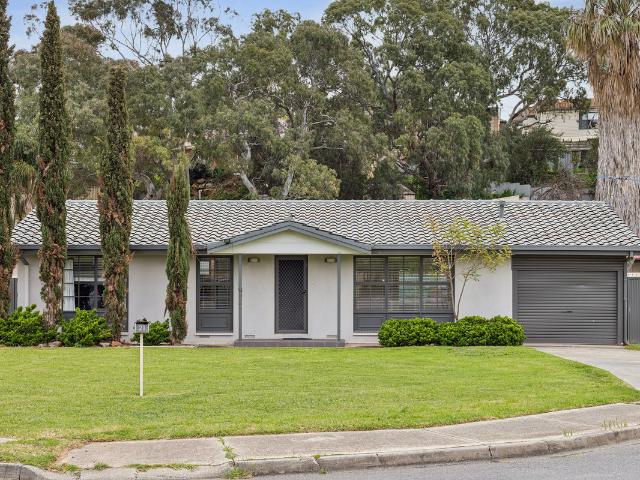 House for rent in Horseshoe Creek, South Australia
