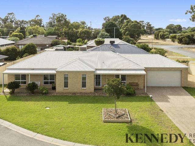 House for sale in Mulwala, New South Wales