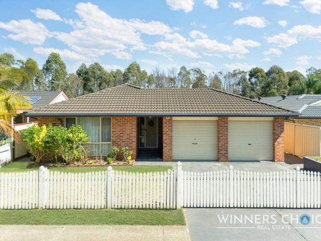 House for sale in Oakhurst, Sydney