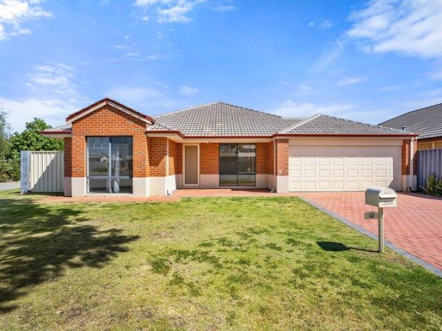 House for sale in Baldivis, Western Australia