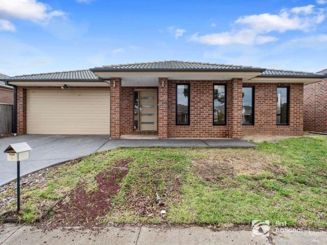 House for rent in Camerons Creek, Victoria