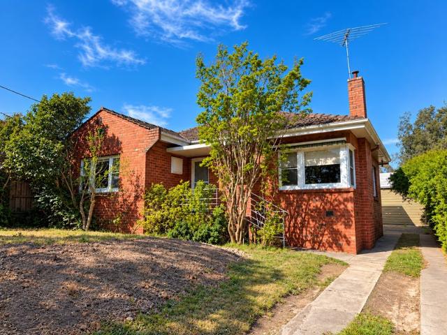 House for rent in Ashburton, Melbourne