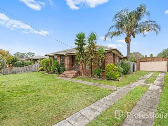 House for rent in Camerons Creek, Victoria