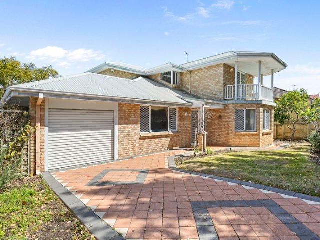 House for rent in Lathlain, Western Australia
