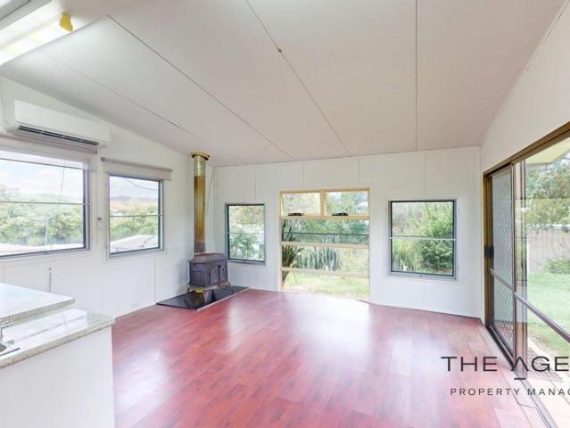 House for rent in Mount Morgan, Queensland