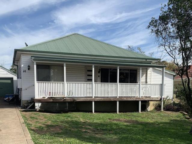 House for rent in Muswellbrook, New South Wales