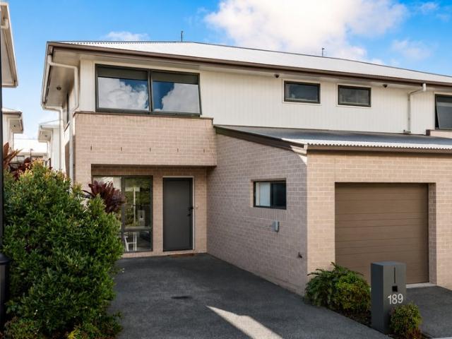 Duplex for sale in Toombul, Queensland