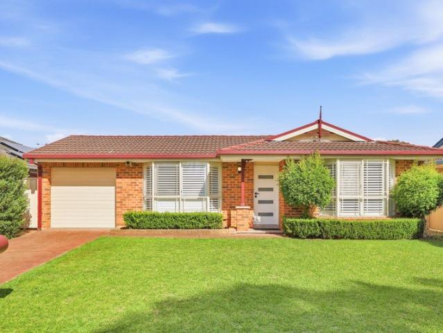 House for sale in Sydney, New South Wales