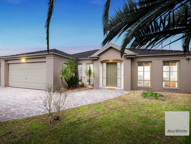 House for sale in Camerons Creek, Victoria