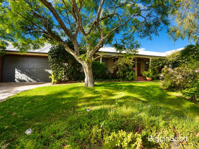House for rent in Camerons Creek, Victoria
