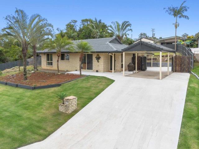 House for rent in Toombul, Queensland
