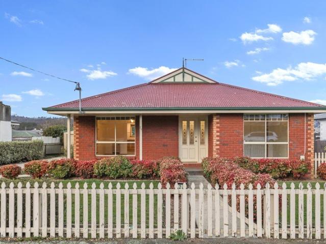 House for rent in Launceston, Tasmania
