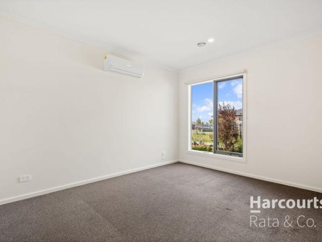 Townhouse for rent in Newbridge South, Wallan
