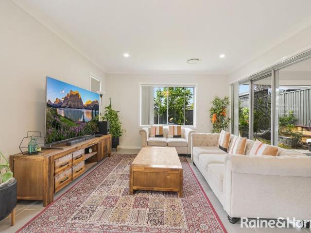House for rent in Leppington, Sydney