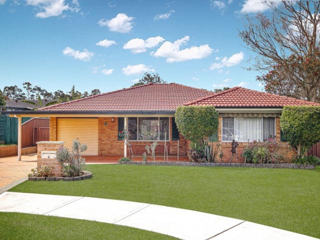 House for rent in Bonnyrigg, Sydney