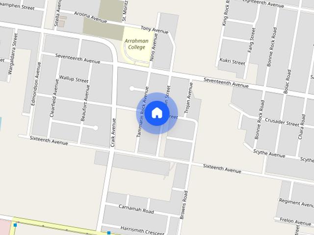 House for rent in Sydney, New South Wales
