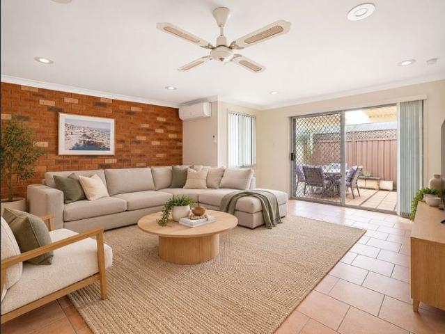 House for rent in Bonnyrigg, Sydney