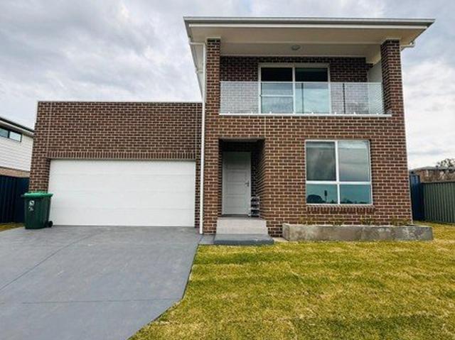 House for rent in Leppington, Sydney