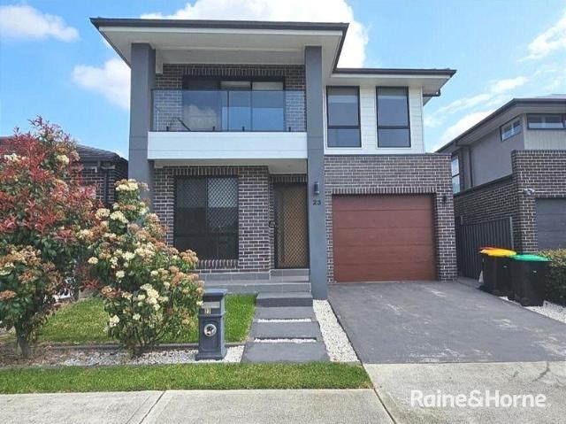 House for rent in Austral, Sydney