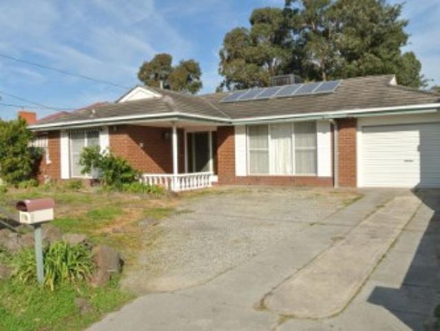 House for rent in Camerons Creek, Victoria