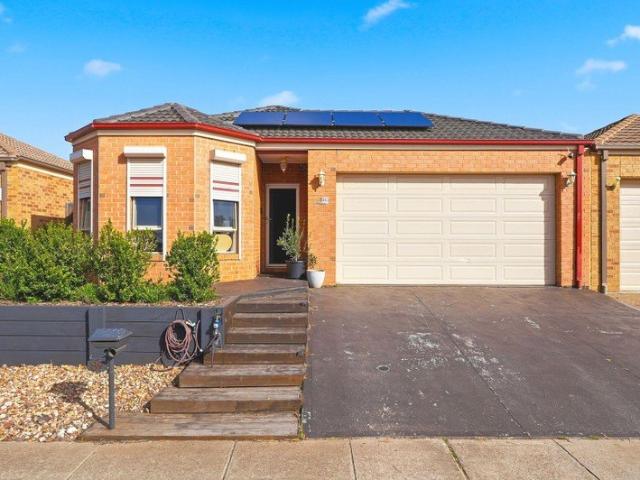 House for sale in Bacchus Marsh, Shire of Moorabool
