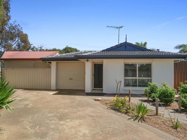 House for sale in Paralowie, Adelaide