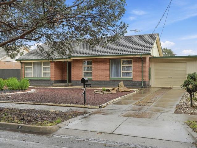 House for sale in Horseshoe Creek, South Australia