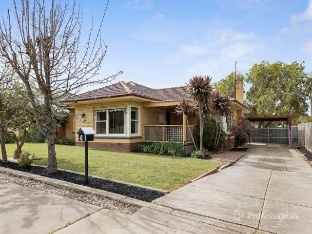 House for sale in Alma, Victoria