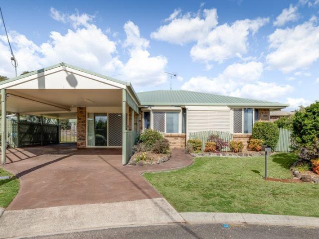 House for sale in Toowoomba, Queensland