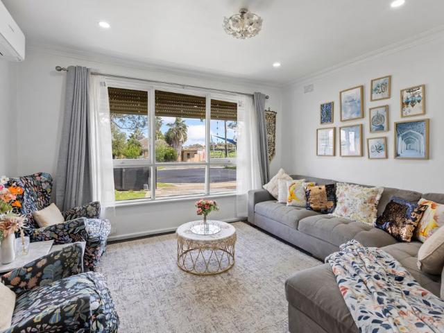 House for rent in Fawkner, Melbourne