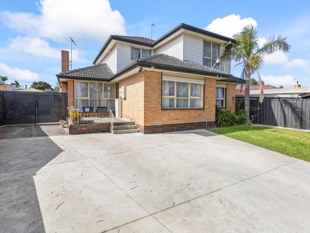 House for rent in Fawkner, Melbourne
