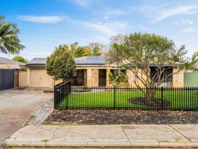 House for sale in Bibra Lake, Western Australia