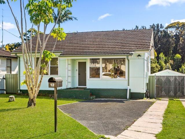 House for sale in Berkeley, Wollongong City Council