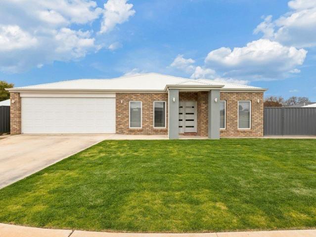 House for rent in Merbein, Victoria