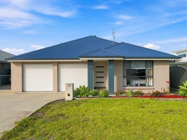 House for sale in Sussex Inlet, New South Wales