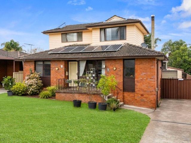 House for sale in Sydney, New South Wales