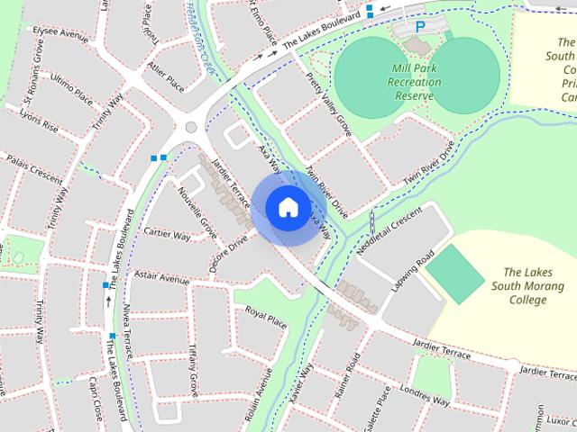 House for rent in Camerons Creek, Victoria