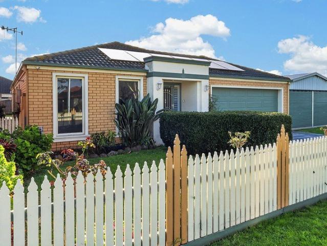 House for sale in Koroit, Victoria
