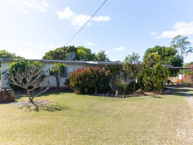 House for sale in Thangool, Queensland