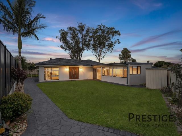 House for sale in Sydney, New South Wales