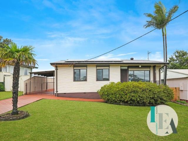 House for sale in Wollongong, Shellharbour