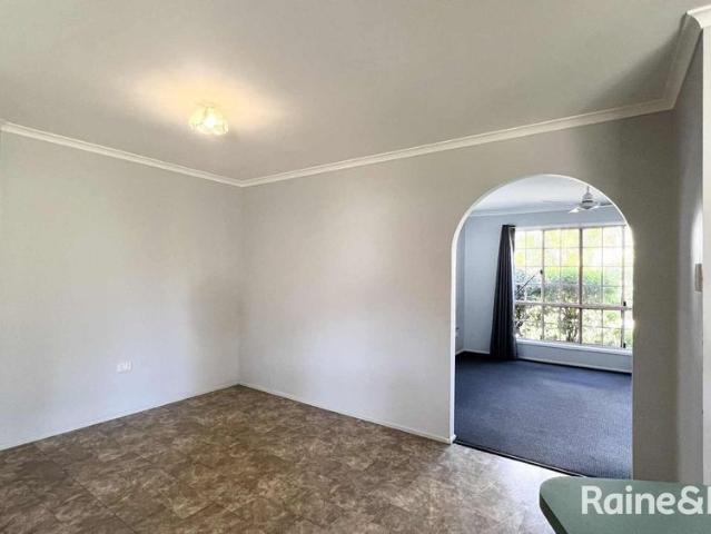 House for rent in New Auckland, Gladstone
