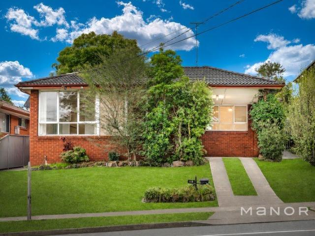 House for sale in Sydney, New South Wales