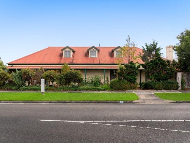 House for sale in Camerons Creek, Victoria