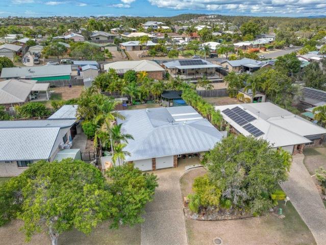 House for sale in Boyne Island, Queensland