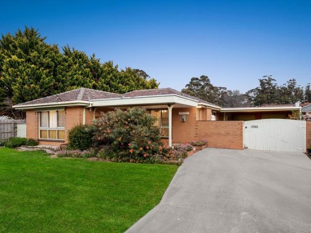 House for sale in Camerons Creek, Victoria