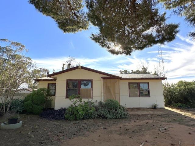 House for sale in Crystal Brook, Port Pirie Regional Council