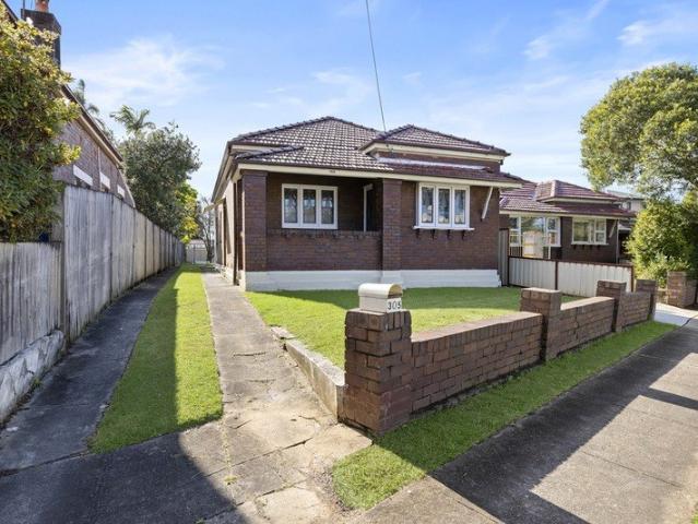 House for sale in Sydney, New South Wales