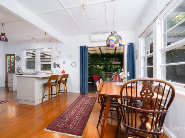 House for sale in Abington, New South Wales