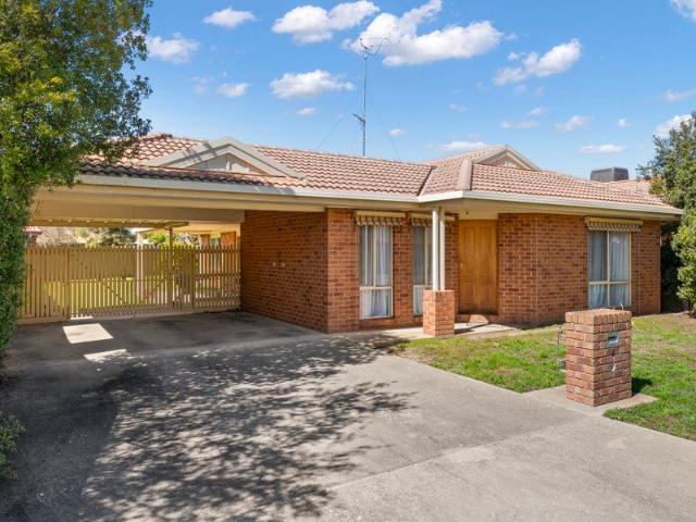 House for sale in Benalla, Victoria